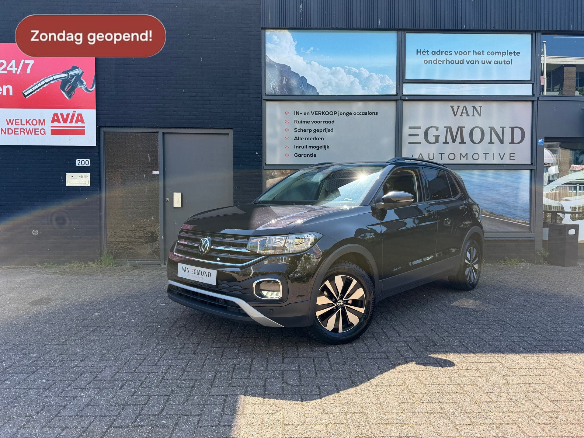 Volkswagen T-Cross 1.0 TSI Move 44972564-0.jpg | Van Egmond Automotive