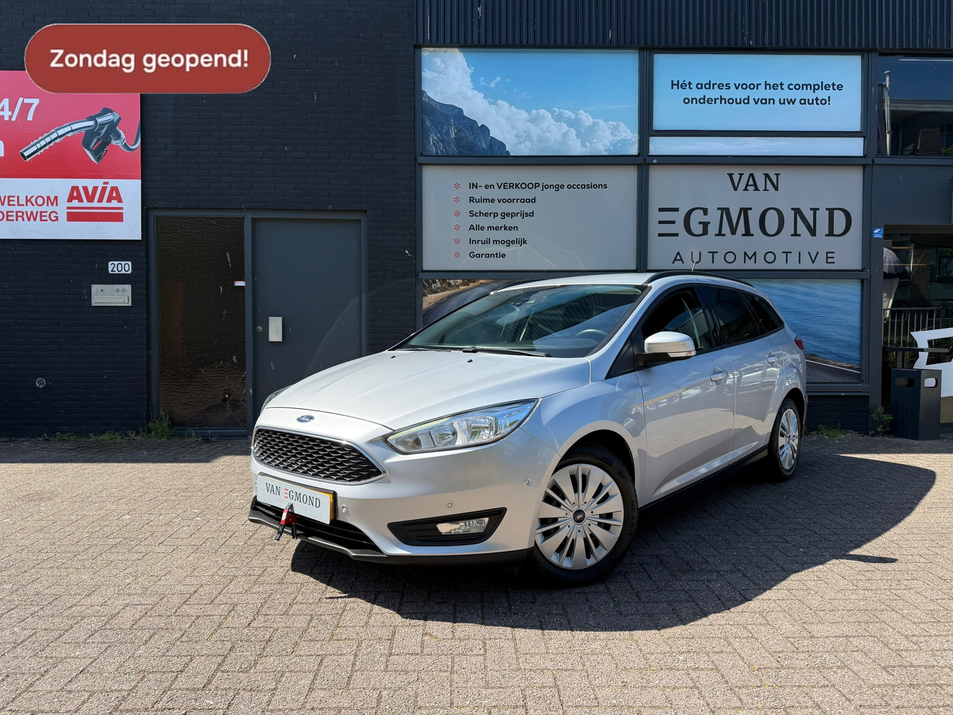 Ford Focus Wagon 1.0 Lease Edition 45055434-0.jpg | Van Egmond Automotive