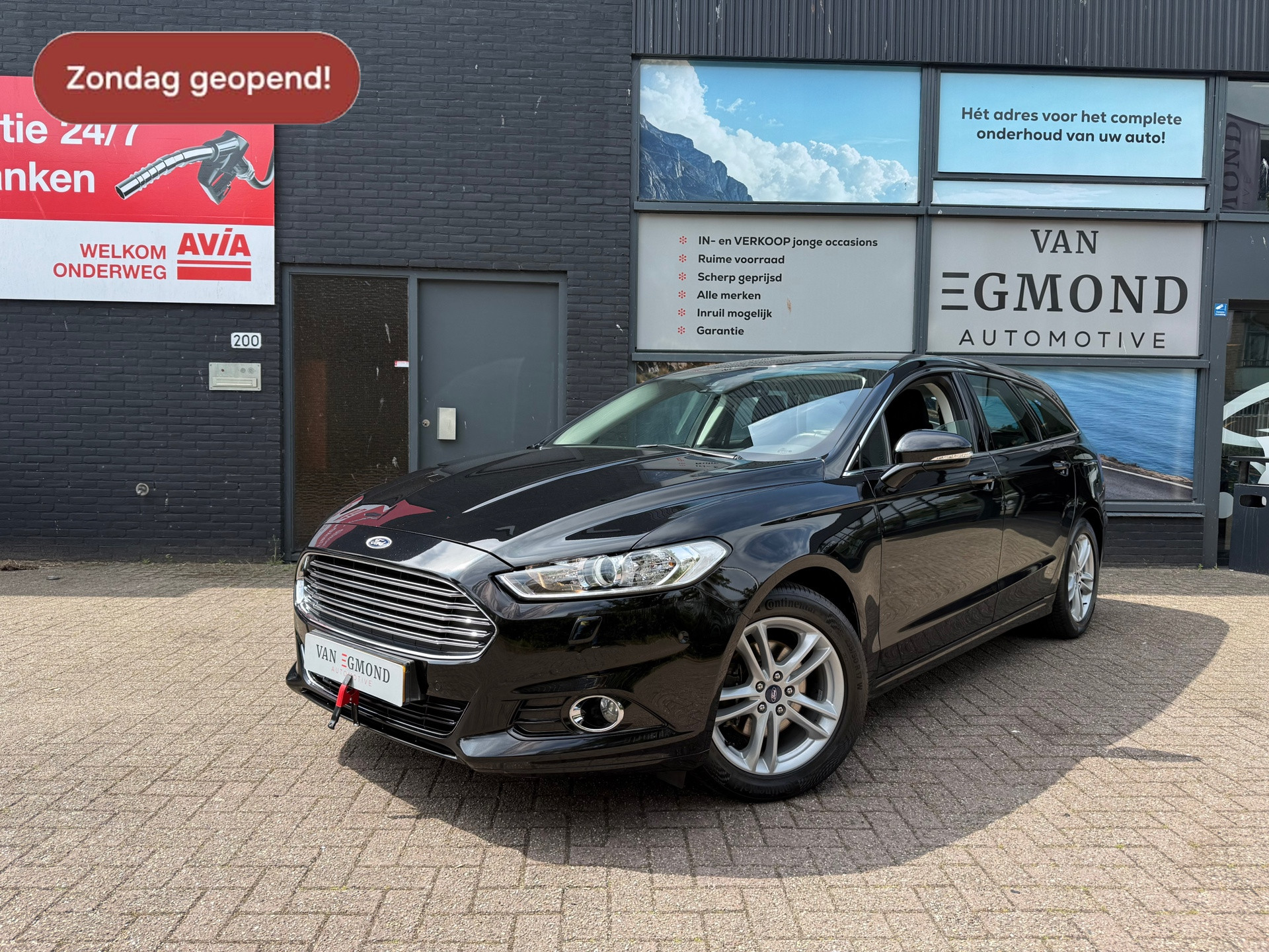Ford Mondeo Wagon 1.5 Titanium 45802141-0.jpg | Van Egmond Automotive
