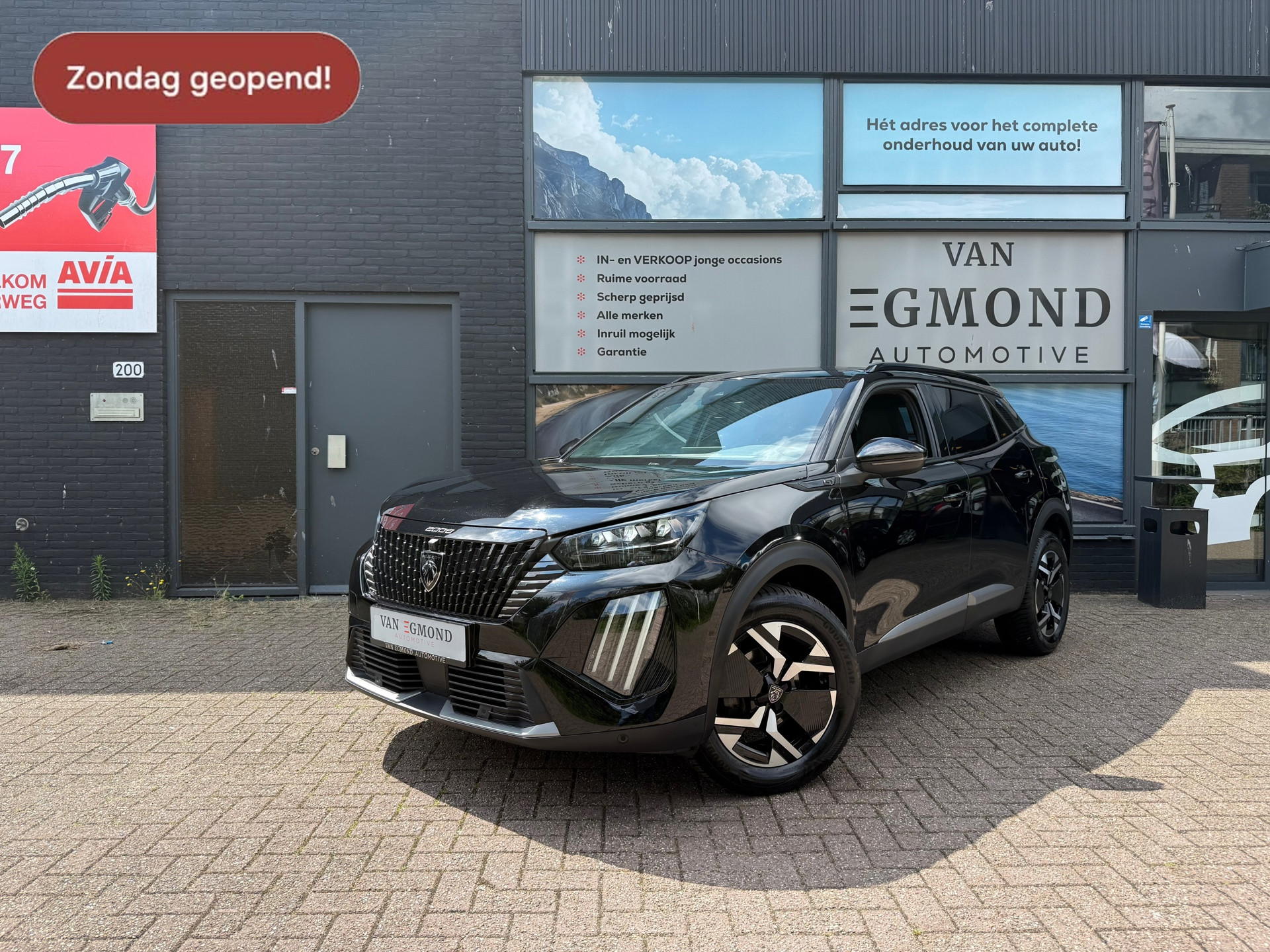 Peugeot 2008 1.2 GT Line 46559985-0.jpg | Van Egmond Automotive