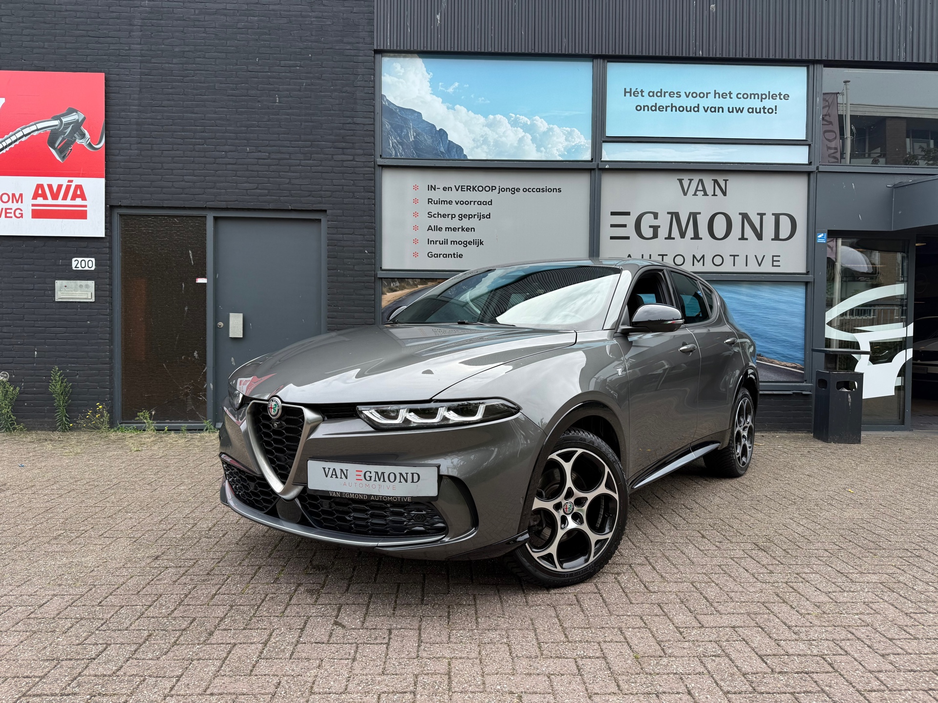 Alfa Romeo Tonale 1.5T Hybrid Sprint 46884049-0.jpg | Van Egmond Automotive