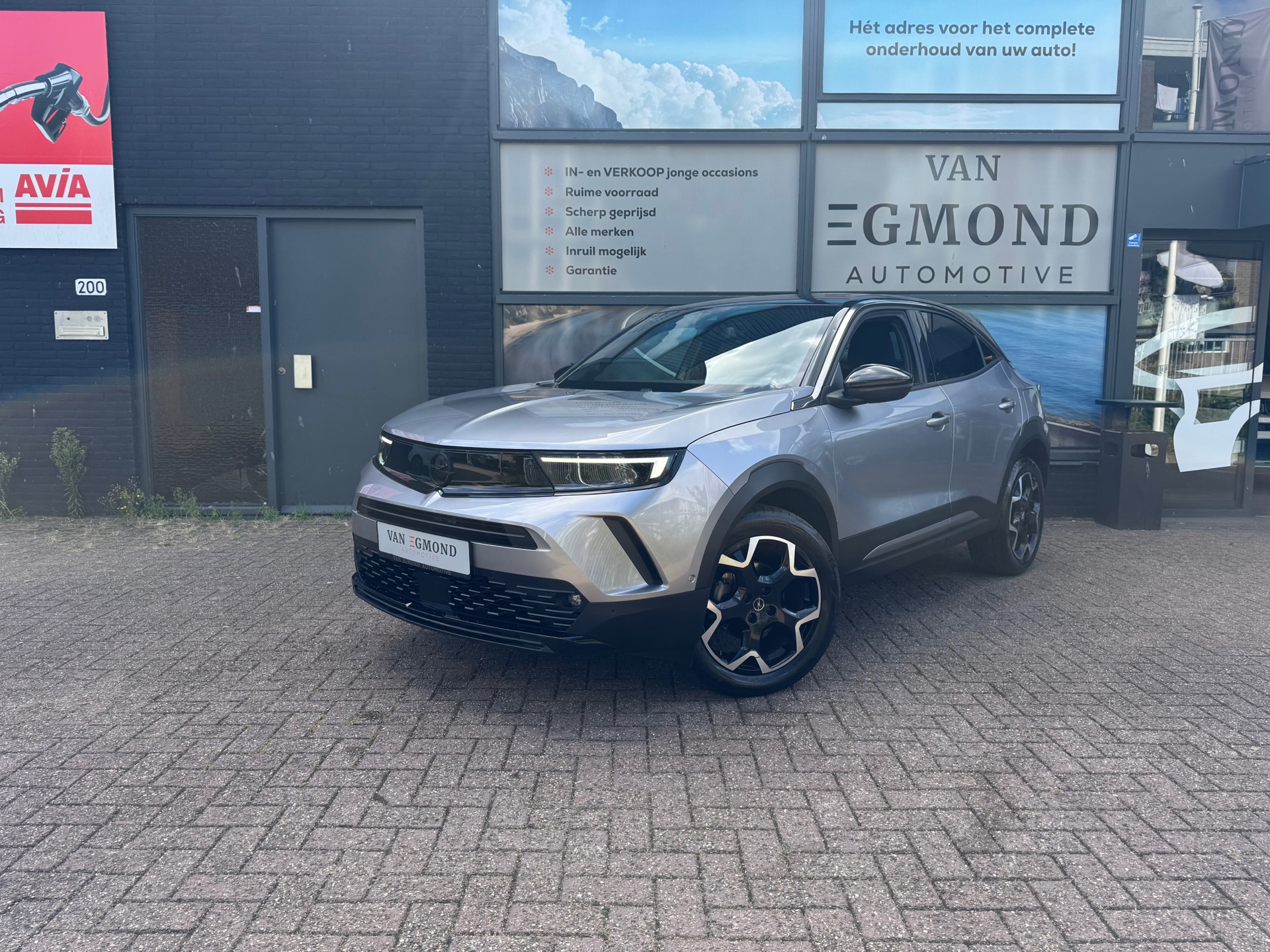 Opel Mokka 1.2 Turbo Ultimate 47095184-0.jpg | Van Egmond Automotive