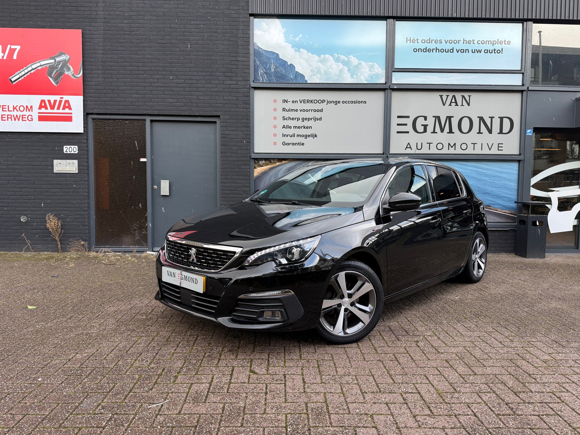 Peugeot 308 1.2 PureTech GT-Line 47685619-0.jpg | Van Egmond Automotive