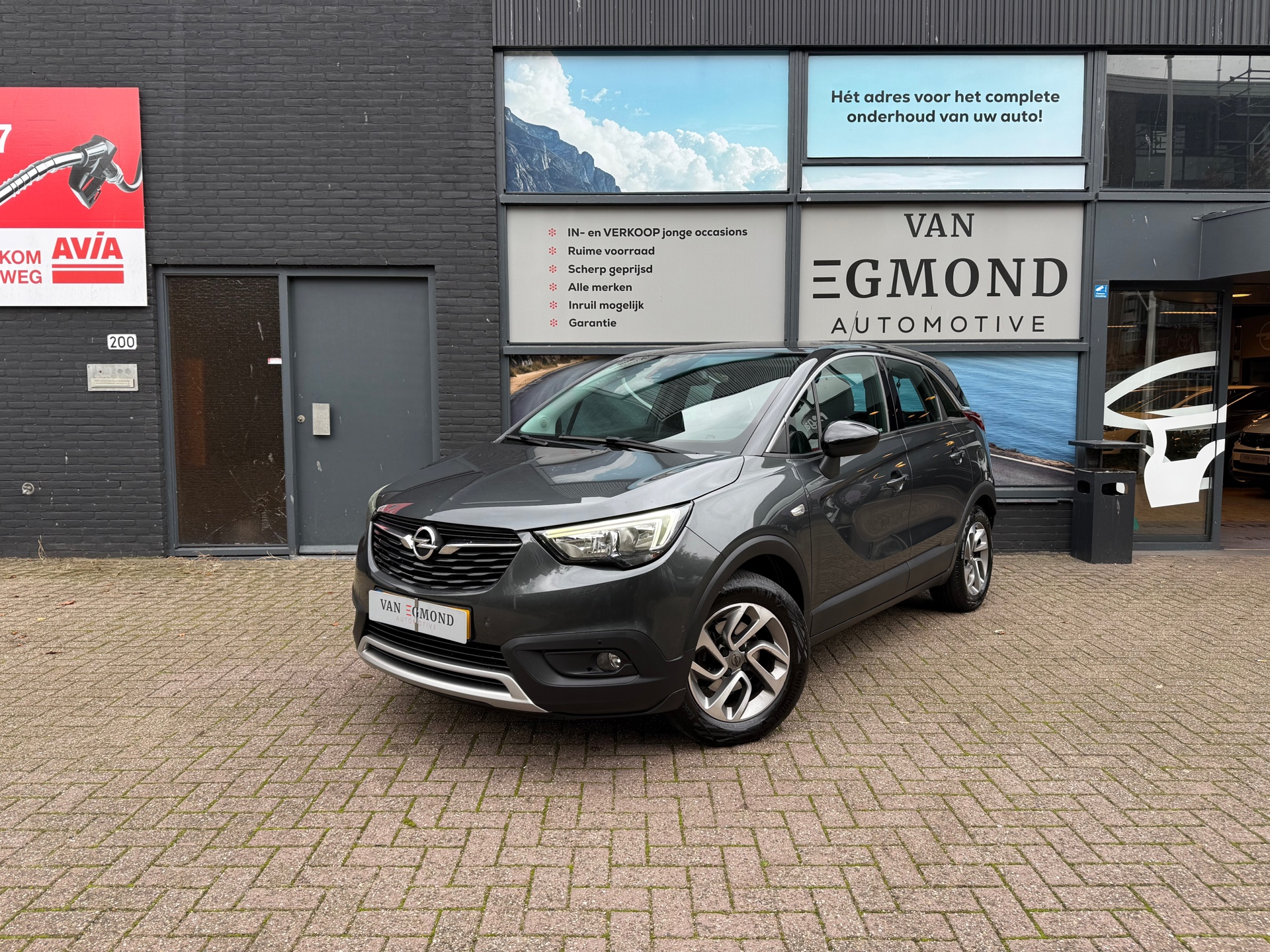 Opel Crossland X 1.2 Turbo Innovation 48326835-0.jpg | Van Egmond Automotive