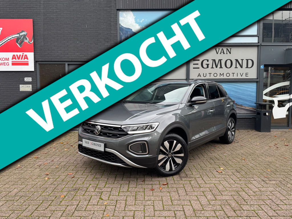 Volkswagen T-Roc 1.5 TSI Goal Edition 48620564-0.jpg | Van Egmond Automotive