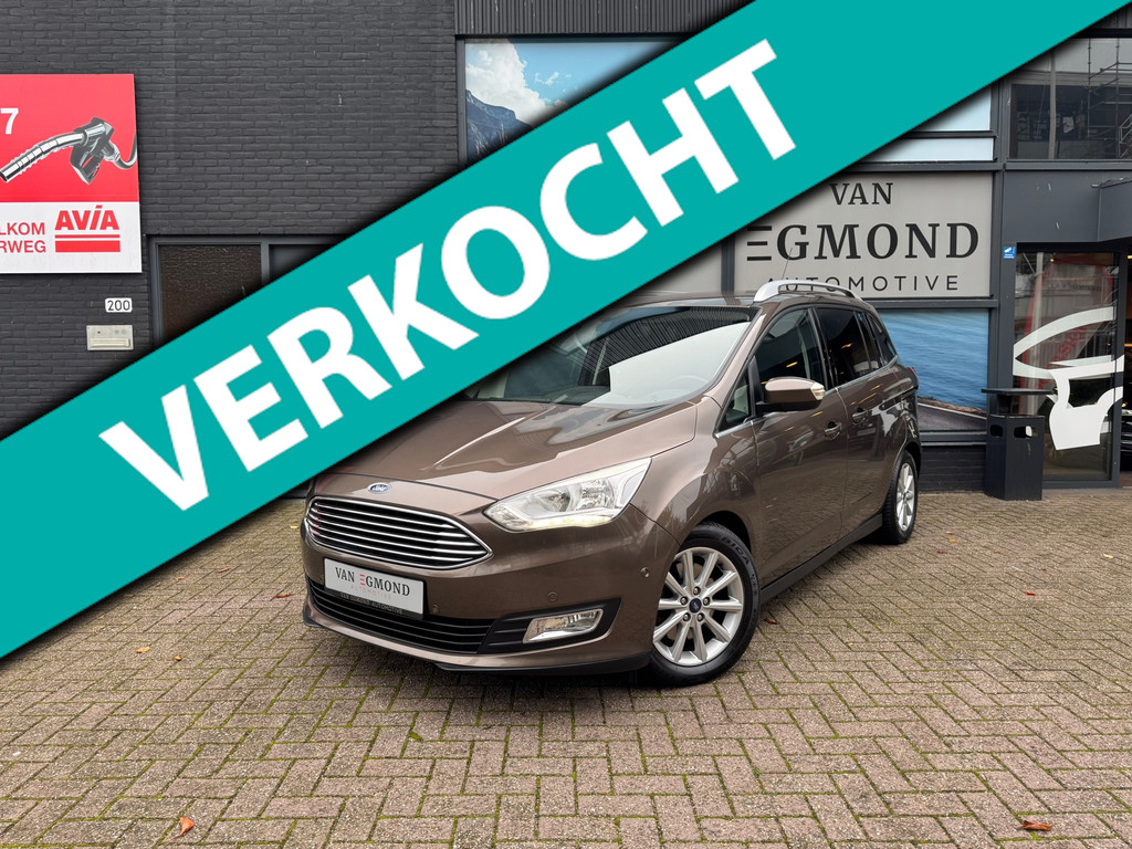 Ford Grand C-Max 1.0 Titanium 48806776-0.jpg | Van Egmond Automotive