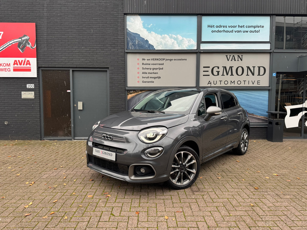 Fiat 500X 1.5 Hybrid Sport Cabrio 48854977-0.jpg | Van Egmond Automotive