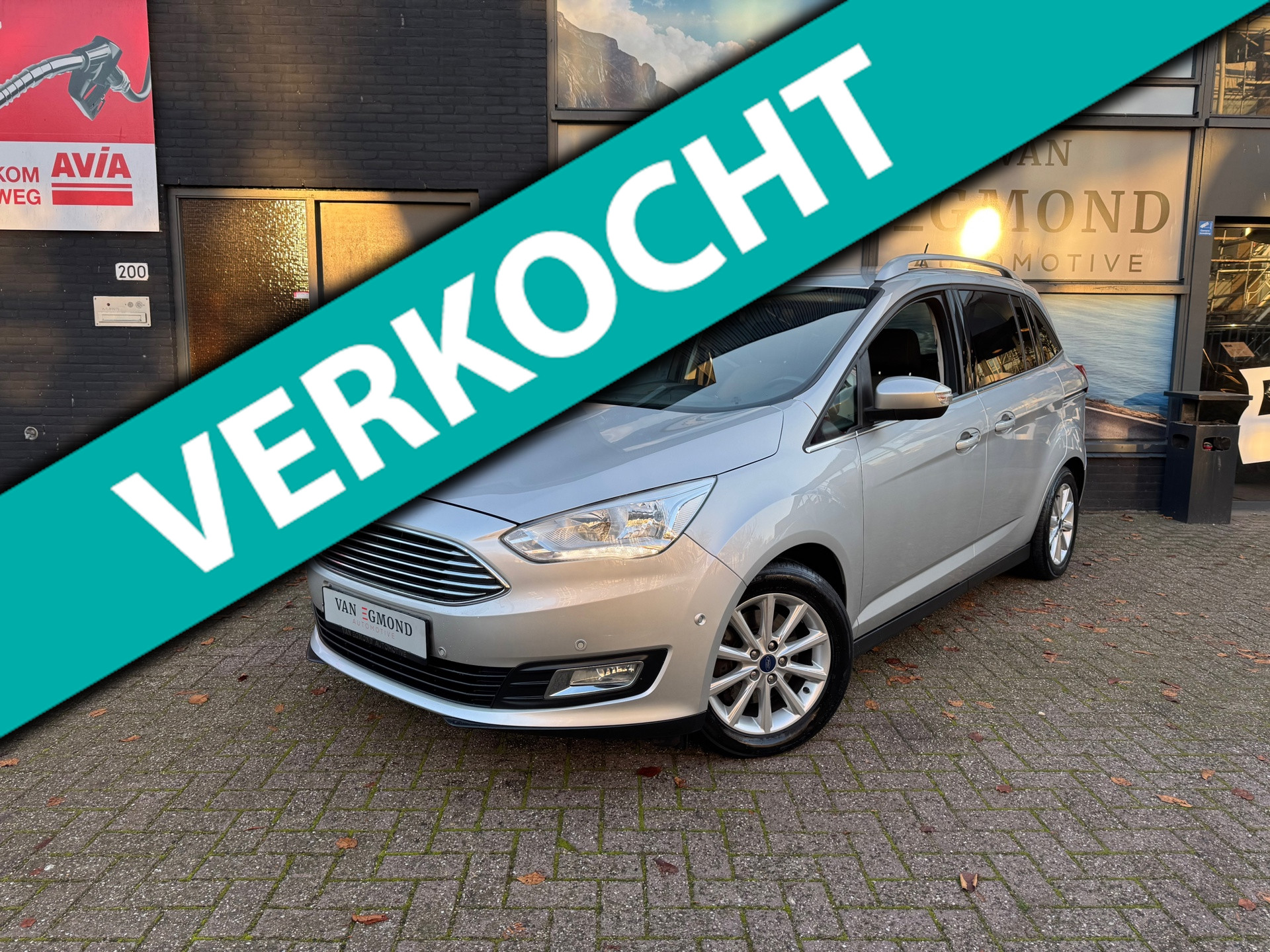 Ford Grand C-Max 1.0 Titanium 49089266-0.jpg | Van Egmond Automotive