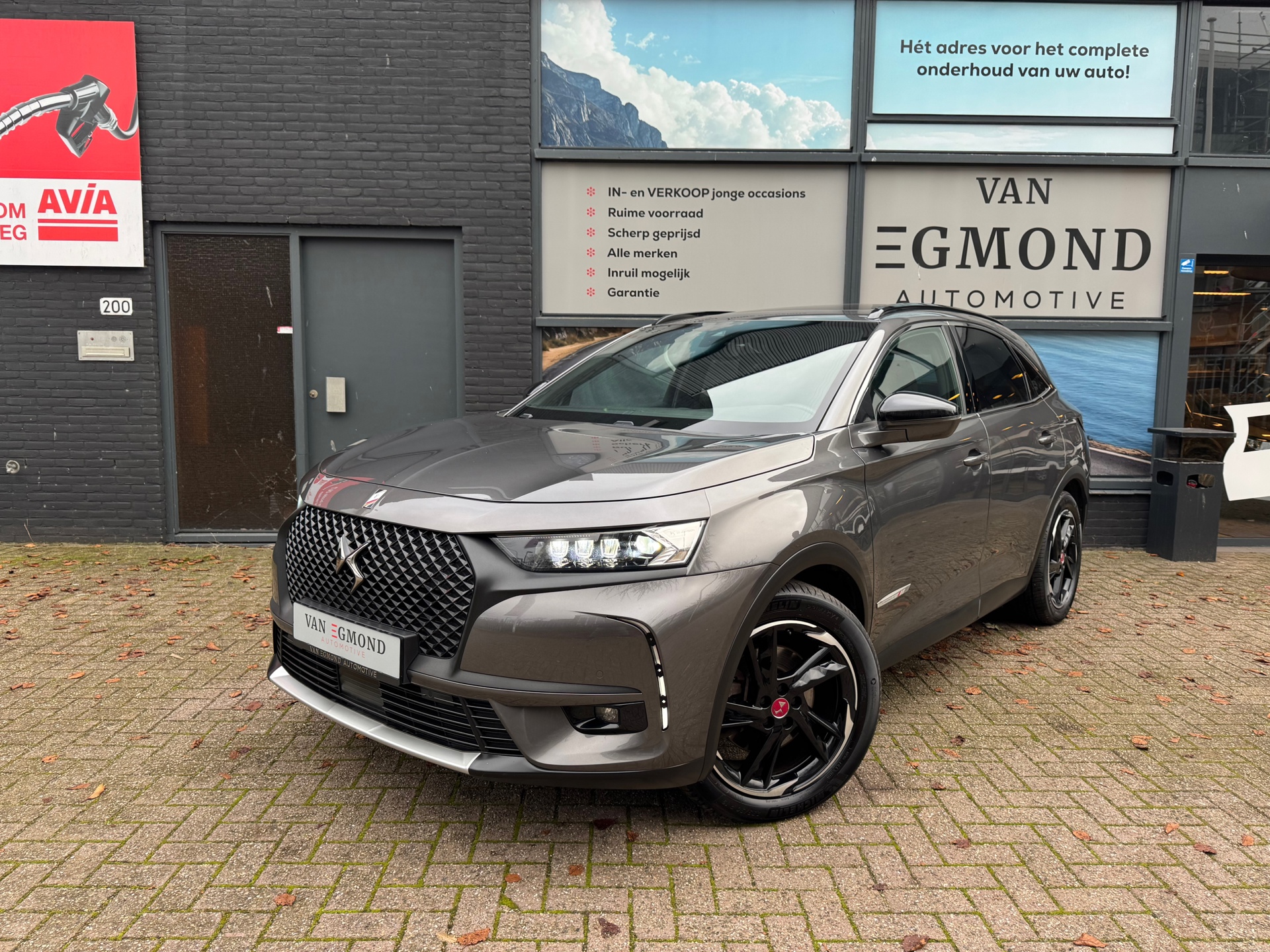 DS DS 7 E-Tense 4x4 Performance Line 49177972-0.jpg | Van Egmond Automotive