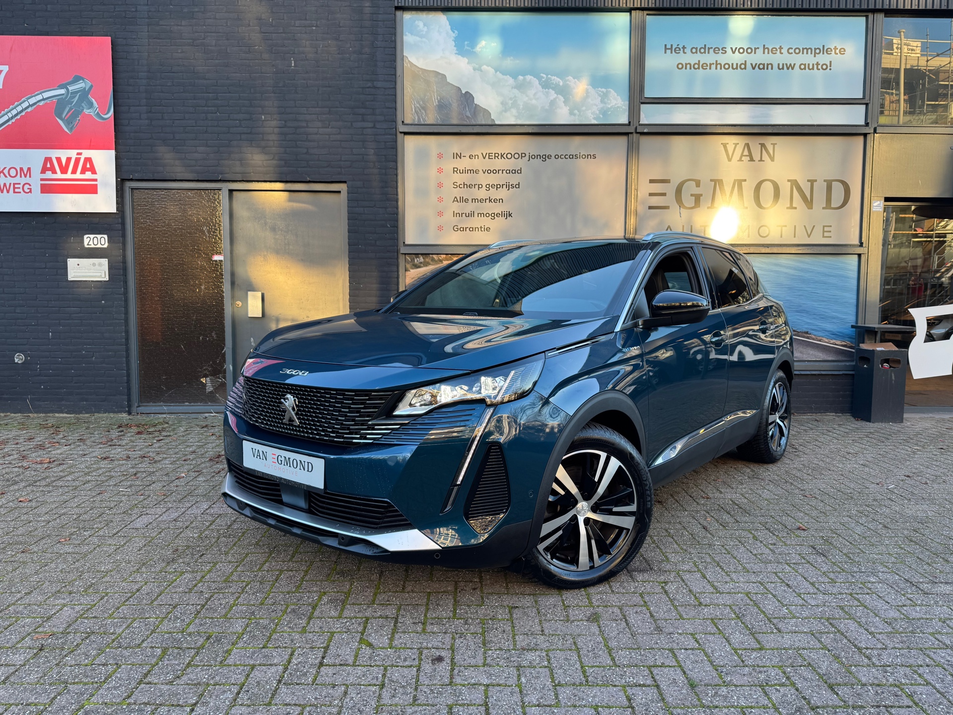 Peugeot 3008 1.6 HYbrid4 300 GT Pack Business 49271243-0.jpg | Van Egmond Automotive