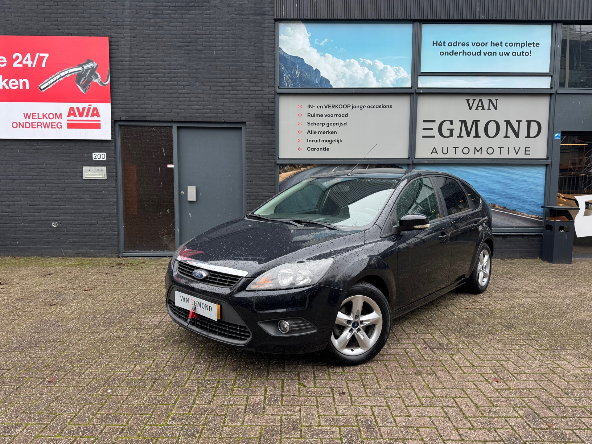 Ford Focus 1.6 Comfort 49302028-0.jpg | Van Egmond Automotive