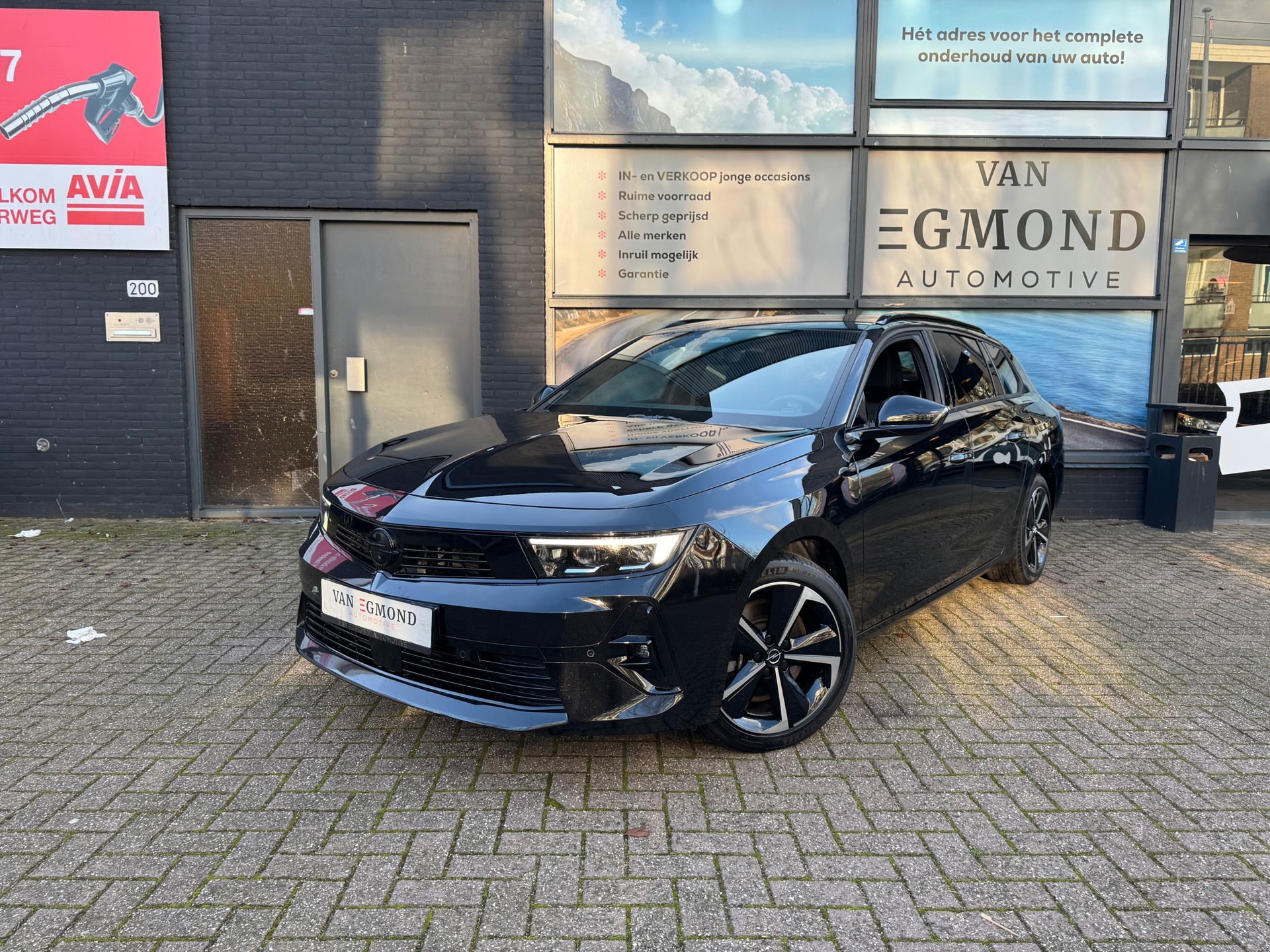 Opel Astra Sports Tourer 1.6 Turbo Plug In Hybrid GS 49717030-0.jpg | Van Egmond Automotive