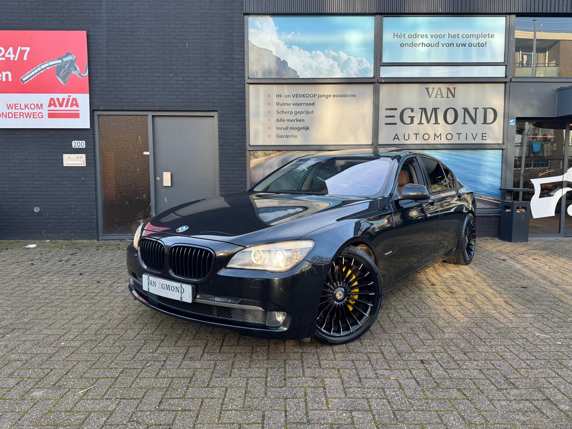 BMW 7 Serie 750i High Executive 49750493-0.jpg | Van Egmond Automotive