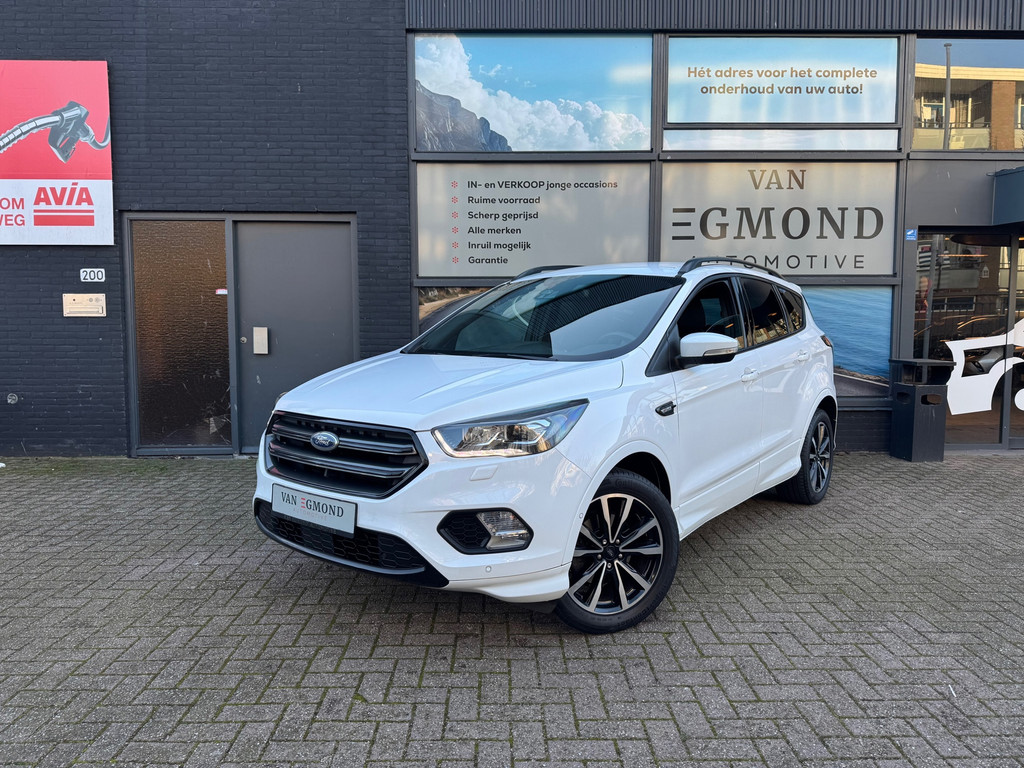 Ford Kuga 1.5 EcoBoost ST Line 50319221-0.jpg | Van Egmond Automotive