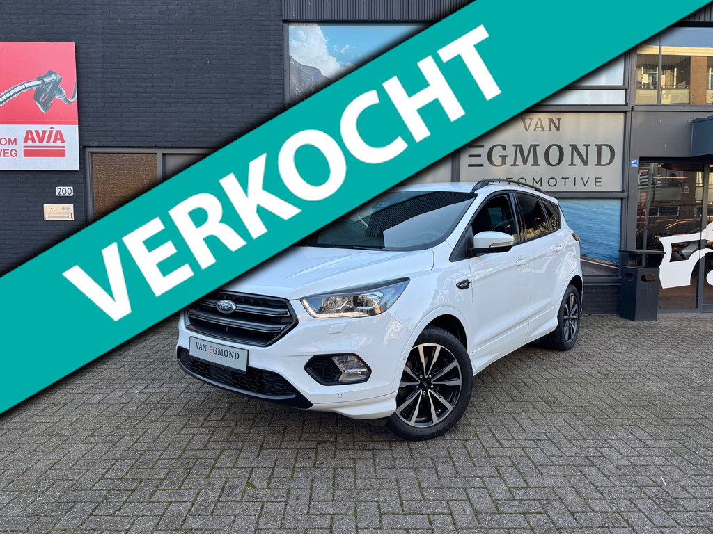 Ford Kuga 1.5 EcoBoost ST Line 50319221-0.jpg | Van Egmond Automotive