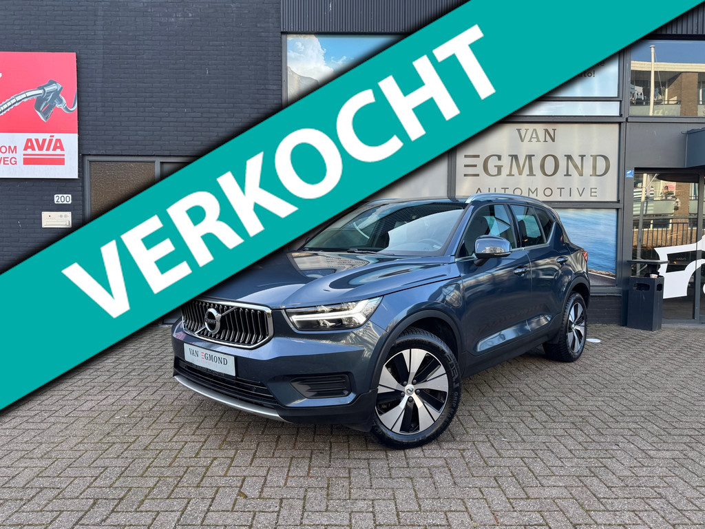 Volvo XC40 1.5 T5 Recharge Inscription Expression 50816760-0.jpg | Van Egmond Automotive