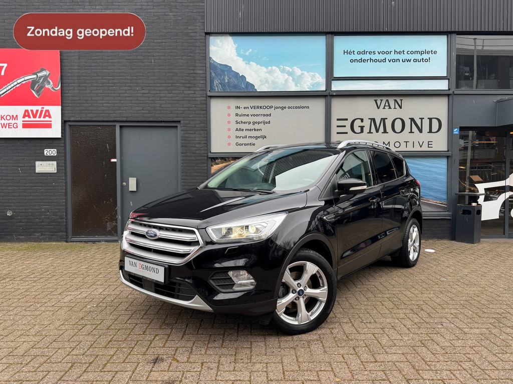 Ford Kuga 1.5 EcoBoost Titanium 50859090-0.jpg | Van Egmond Automotive