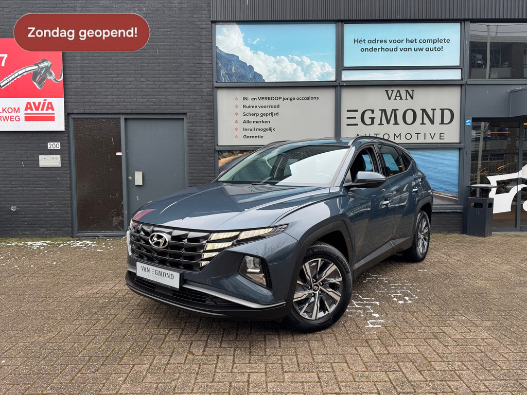 Hyundai Tucson 1.6 T-GDI HEV Comfort 50959266-0.jpg | Van Egmond Automotive