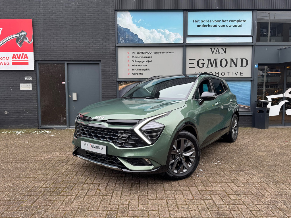 Kia Sportage 1.6 T-GDi Hybrid GT-PlusLine 50959637-0.jpg | Van Egmond Automotive