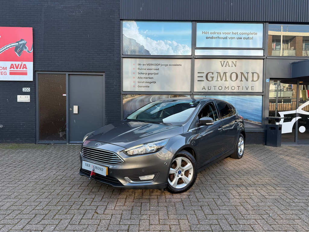 Ford Focus 1.0 First Edition 51051141-0.jpg | Van Egmond Automotive