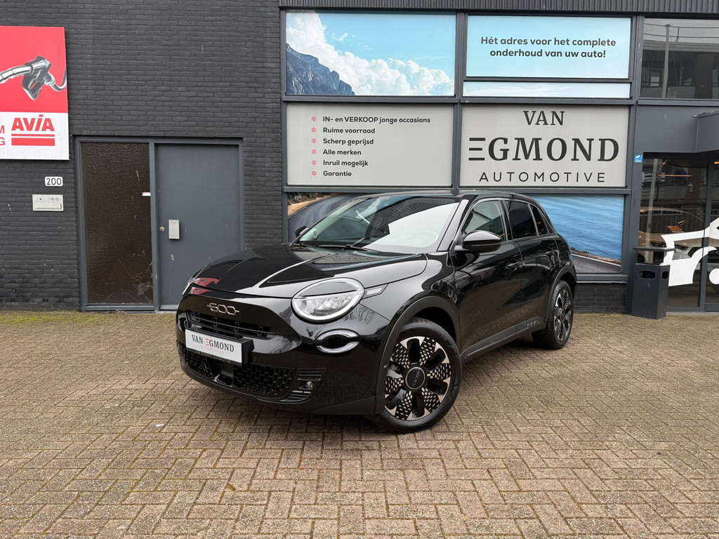 Fiat 600 1.2 Hybrid La Prima 51100952-0.jpg | Van Egmond Automotive