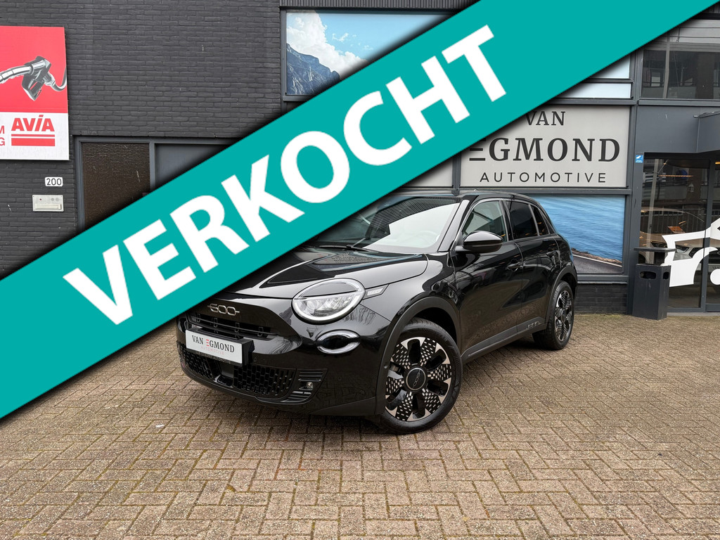 Fiat 600 1.2 Hybrid La Prima 51100952-0.jpg | Van Egmond Automotive