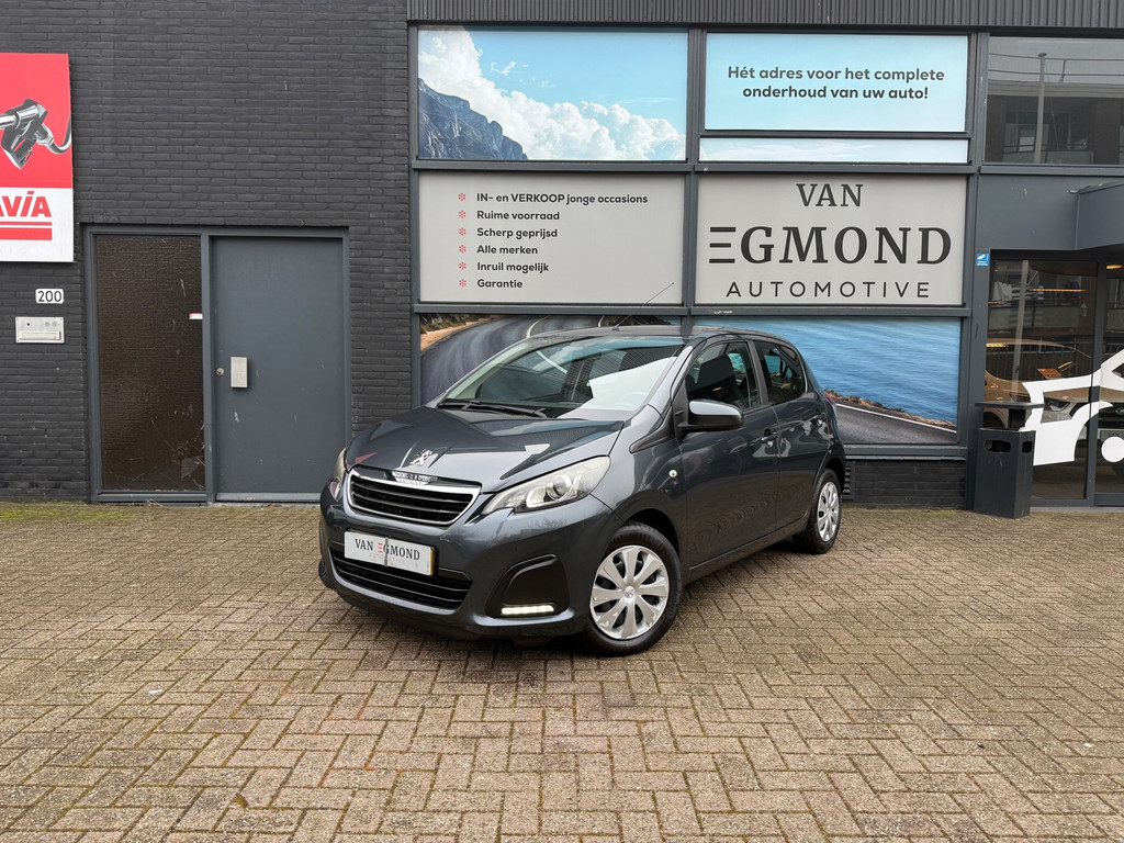 Peugeot 108 1.0 e-VTi Active 51103849-0.jpg | Van Egmond Automotive