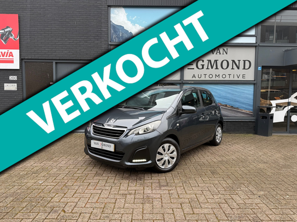 Peugeot 108 1.0 e-VTi Active 51103849-0.jpg | Van Egmond Automotive
