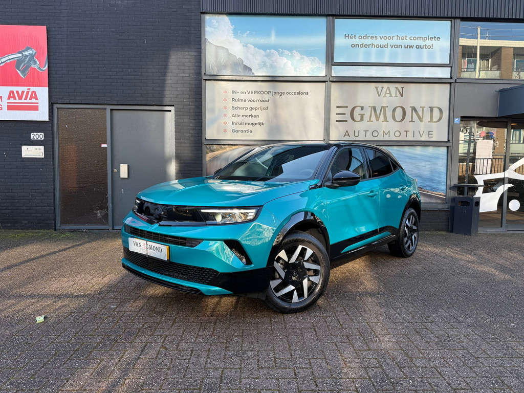 Opel Mokka 1.2 Turbo Ultimate 51200143-0.jpg | Van Egmond Automotive