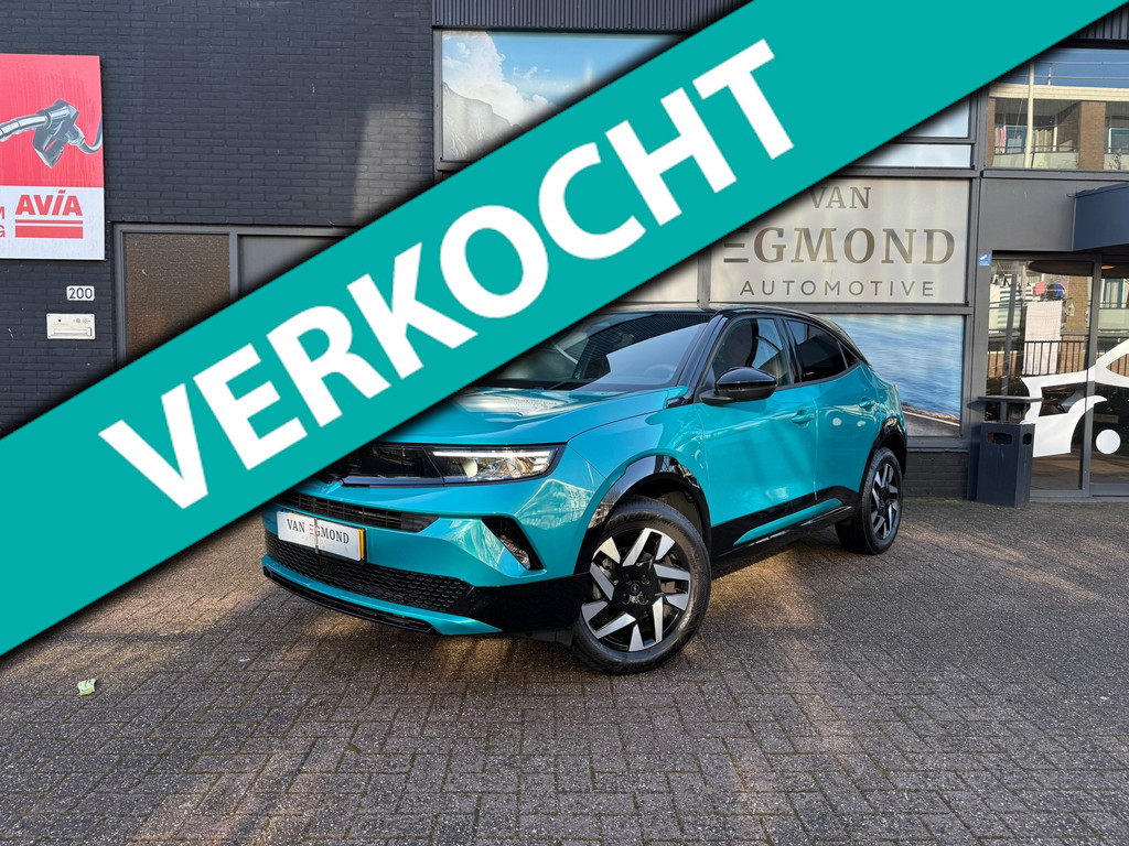 Opel Mokka 1.2 Turbo Ultimate 51200143-0.jpg | Van Egmond Automotive