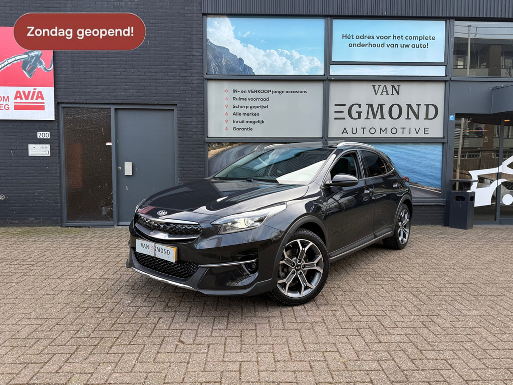 Kia XCeed 1.6 GDi PHEV ExecutiveLine 51478766-0.jpg | Van Egmond Automotive
