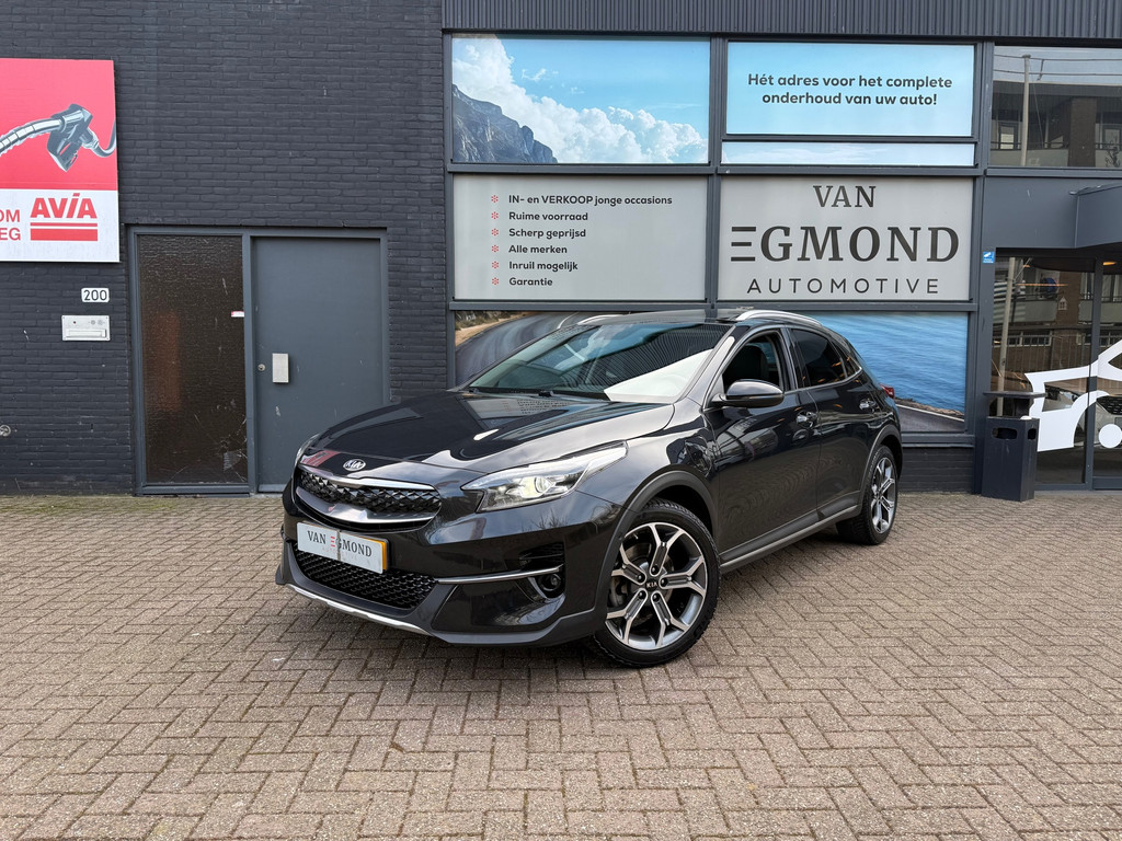 Kia XCeed 1.6 GDi PHEV ExecutiveLine 51478766-0.jpg | Van Egmond Automotive