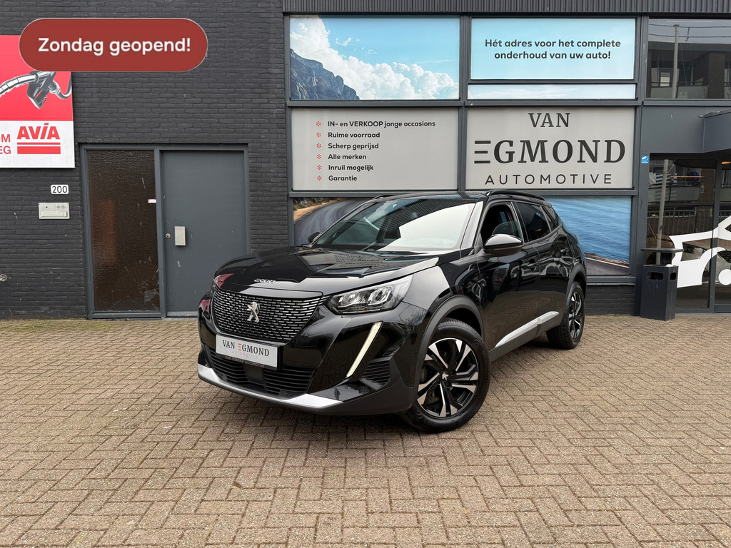 Peugeot 2008 1.2 PureTech Allure 51479580-0.jpg | Van Egmond Automotive