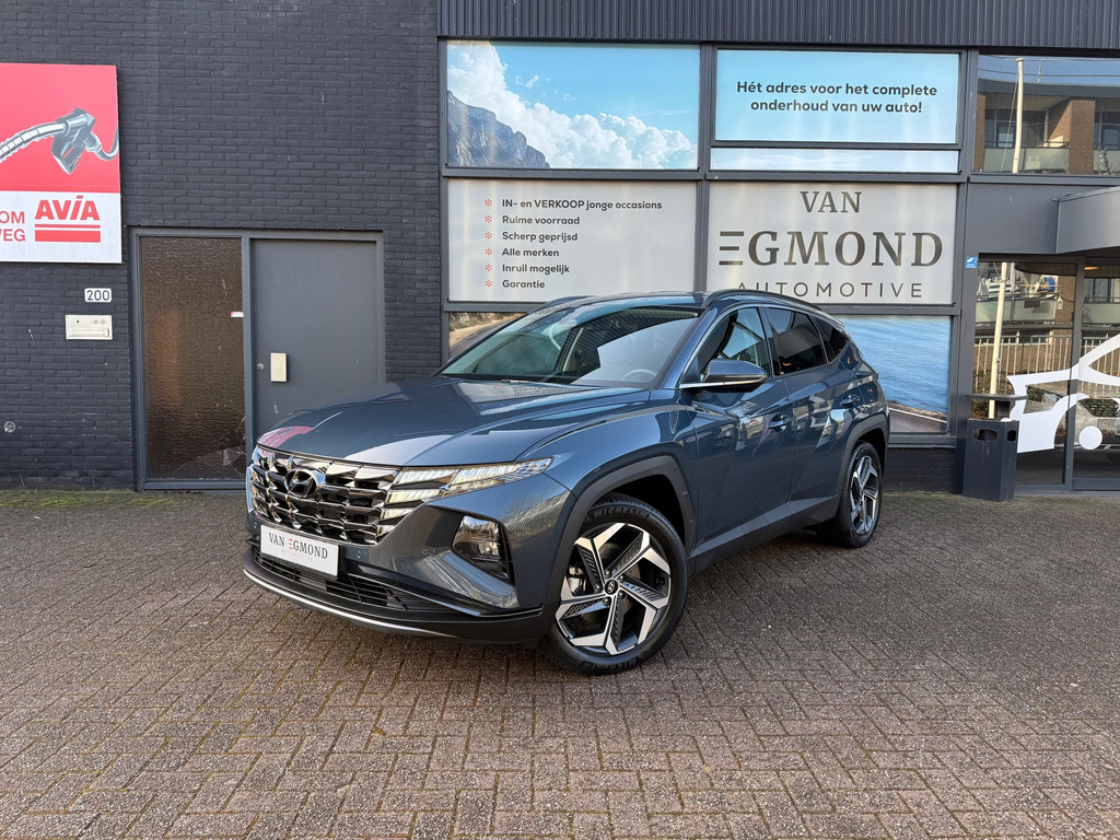 Hyundai Tucson 1.6 T-GDI PHEV Comfort Smart 4WD 51529485-0.jpg | Van Egmond Automotive