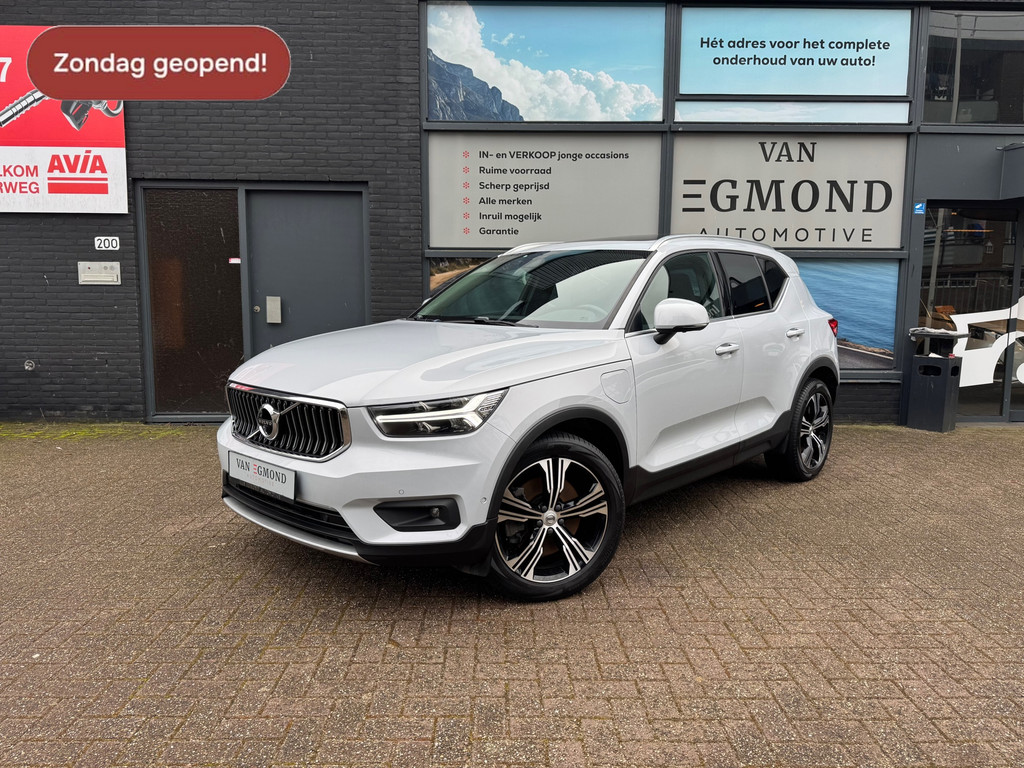 Volvo XC40 1.5 T5 Recharge Inscription 51585951-0.jpg | Van Egmond Automotive