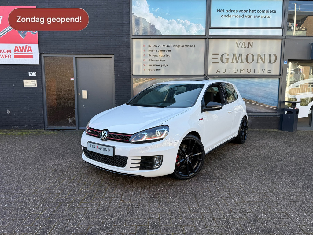 Volkswagen Golf 2.0 GTI 51639282-0.jpg | Van Egmond Automotive