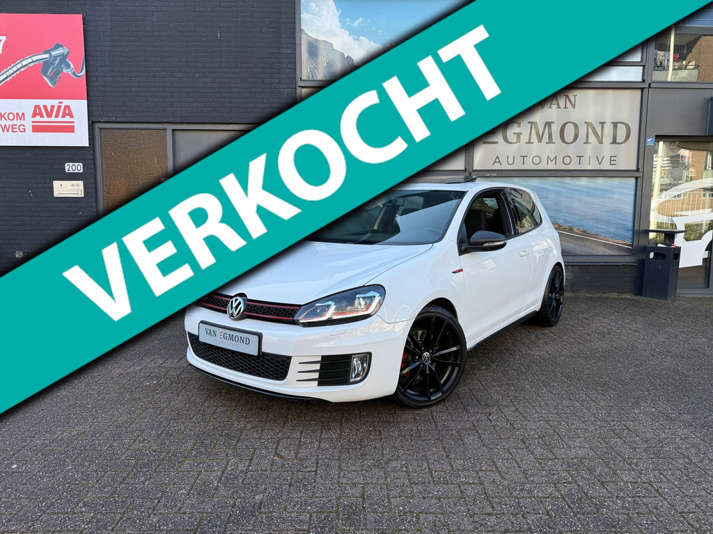 Volkswagen Golf 2.0 GTI 51639282-0.jpg | Van Egmond Automotive