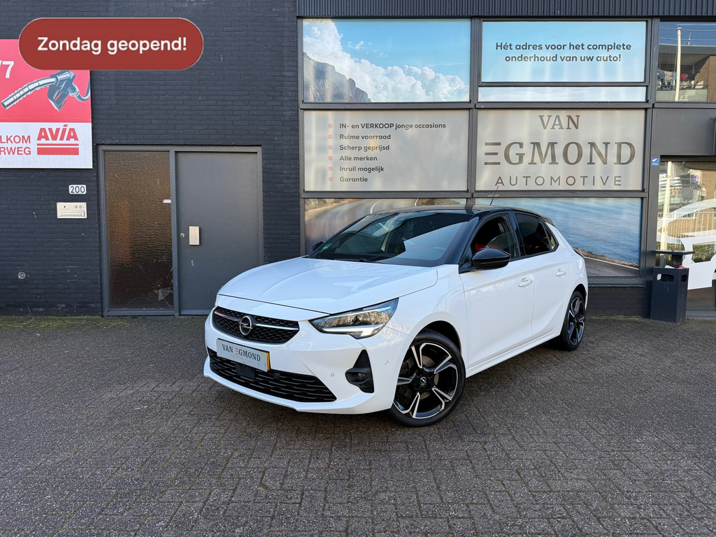 Opel Corsa 1.2 GS Line 51639785-0.jpg | Van Egmond Automotive