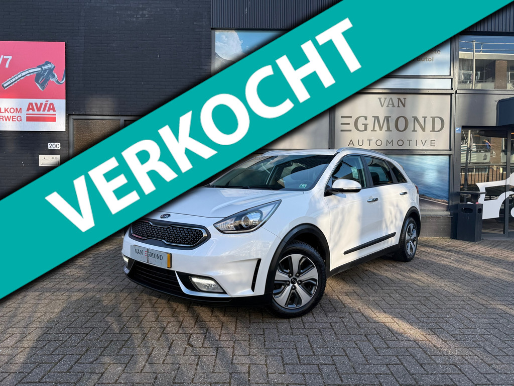 Kia Niro 1.6 GDi Hybrid DynamicLine 51732940-0.jpg | Van Egmond Automotive