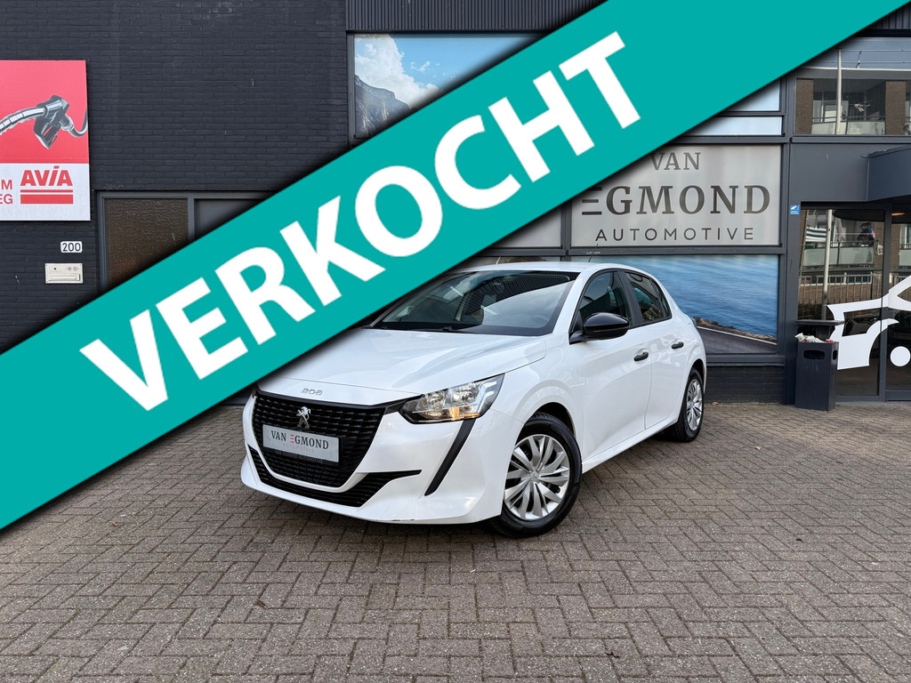 Peugeot 208 1.2 PureTech Active Pack 52018235-0.jpg | Van Egmond Automotive