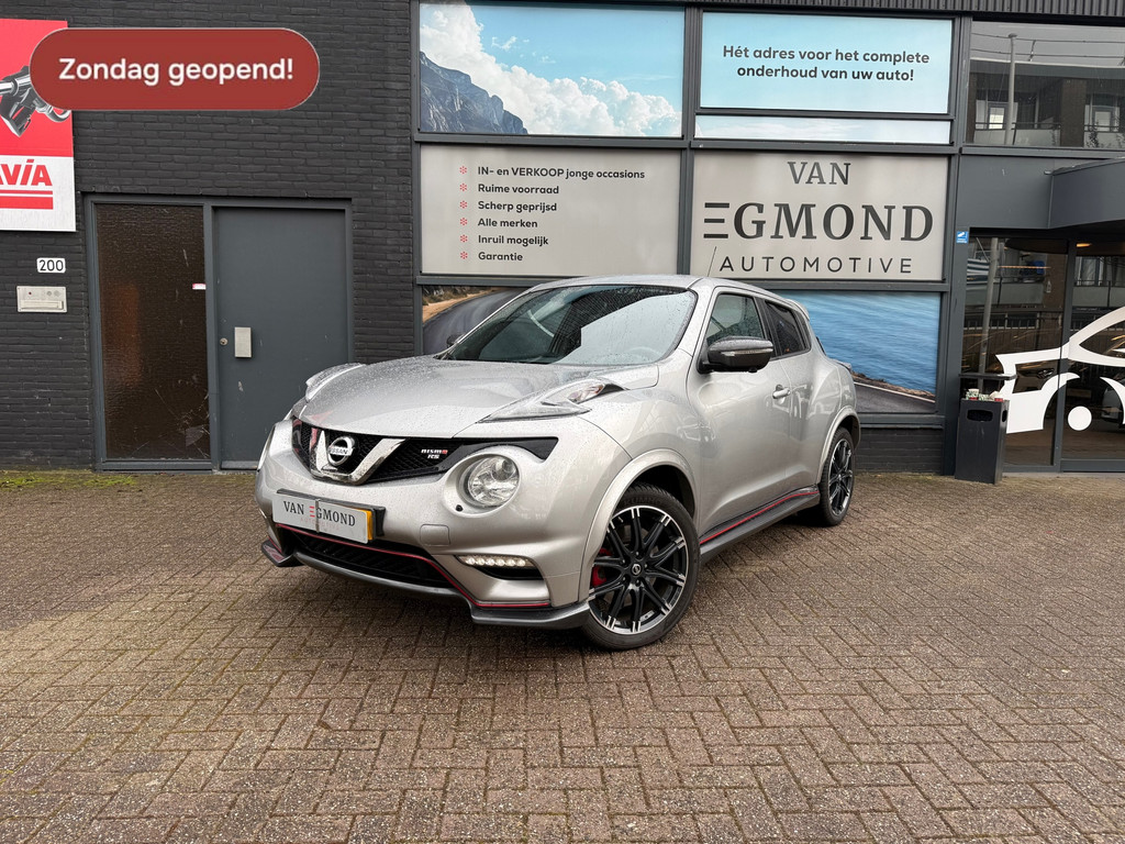 Nissan Juke 1.6 DIG-T All Mode Nismo RS 52068616-0.jpg | Van Egmond Automotive