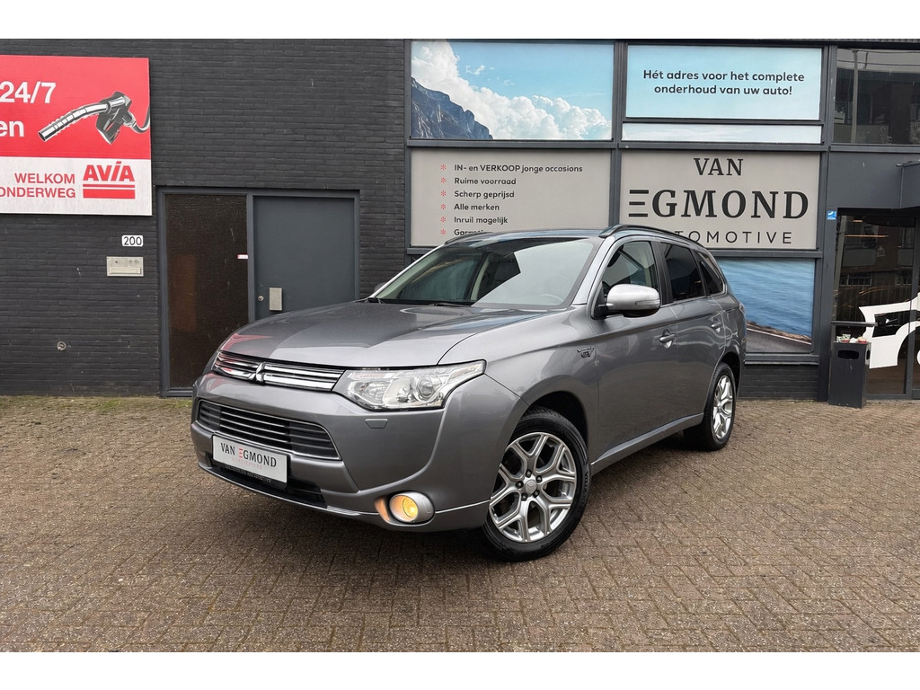 Mitsubishi Outlander 2.0 PHEV Intense + 52417126-0.jpg | Van Egmond Automotive