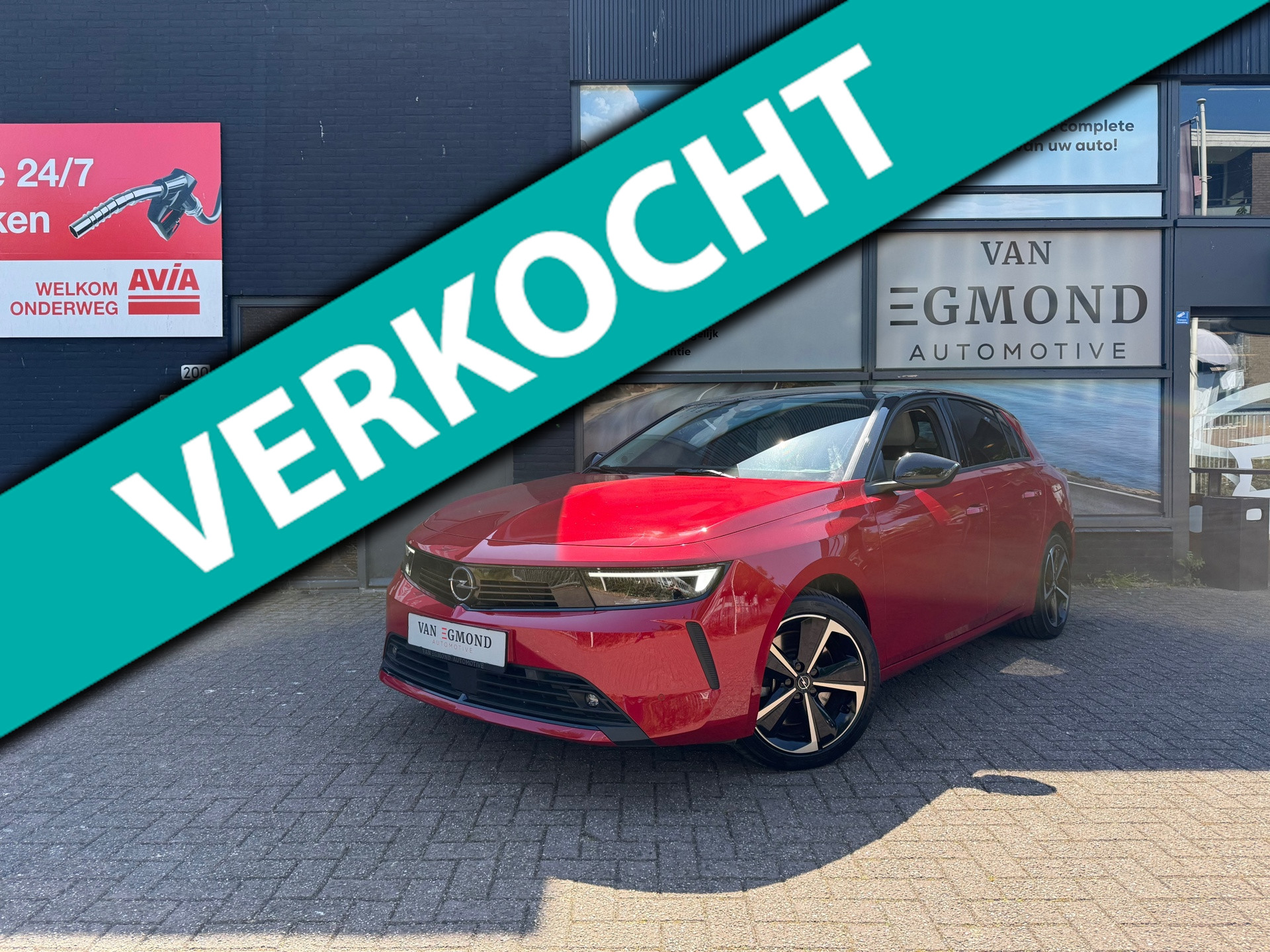 Opel Astra 1.6 Turbo Plug in Hybrid 191PK Automaat Elegance 44777770-0.jpg | Van Egmond Automotive