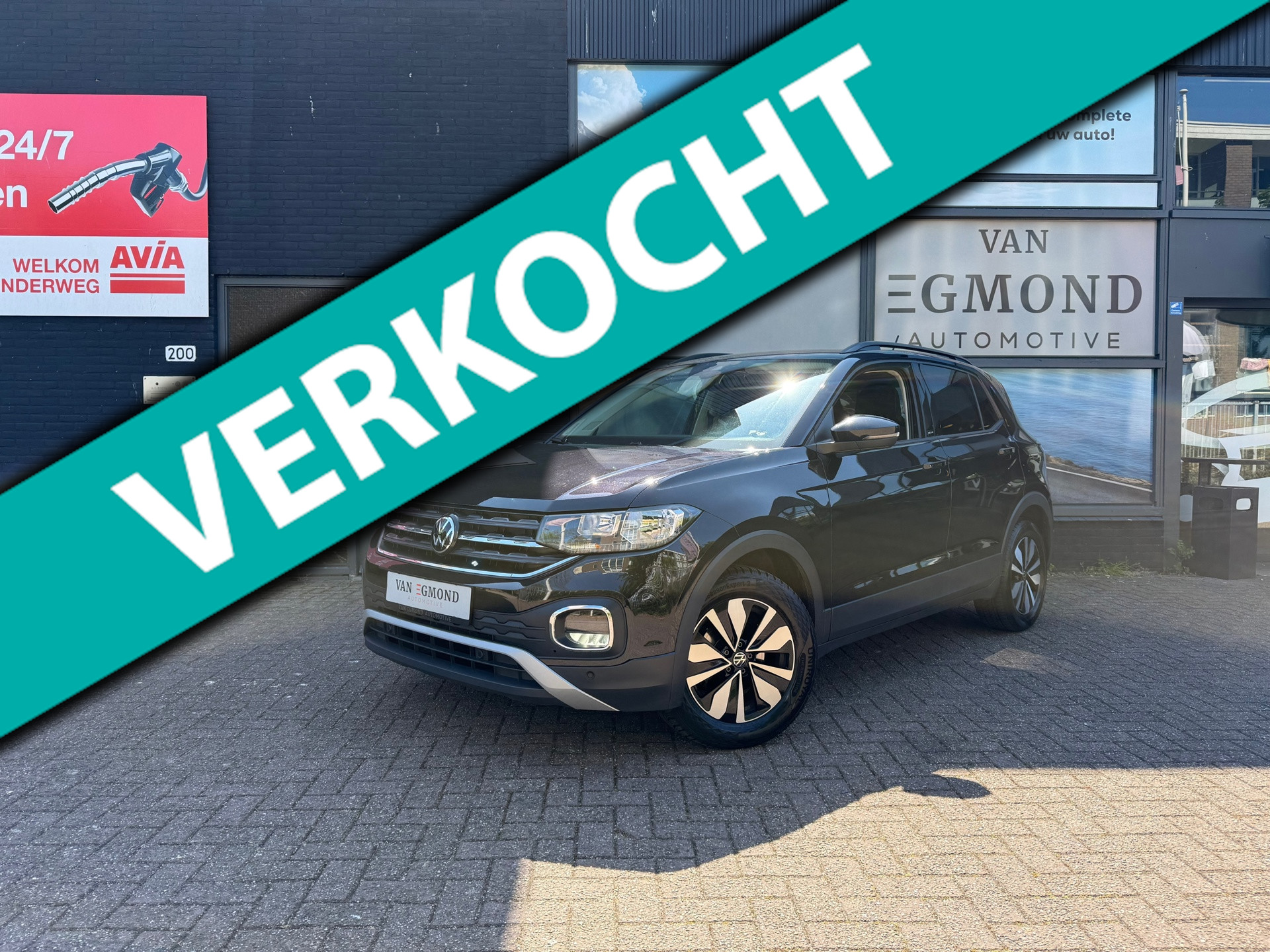 Volkswagen T-Cross 1.0 TSI Move 44972564-0.jpg | Van Egmond Automotive