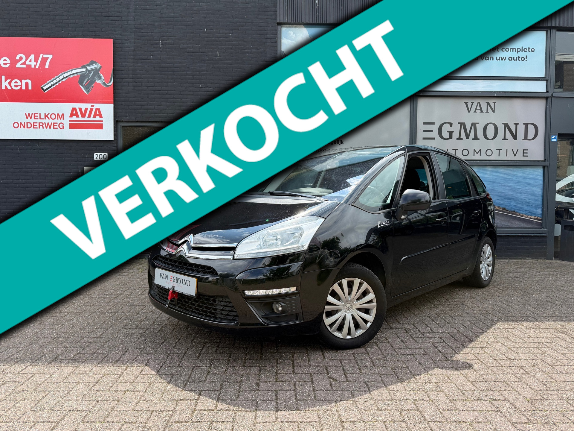 Citroën C4 Picasso 1.6 VTi Tendance 45493798-0.jpg | Van Egmond Automotive