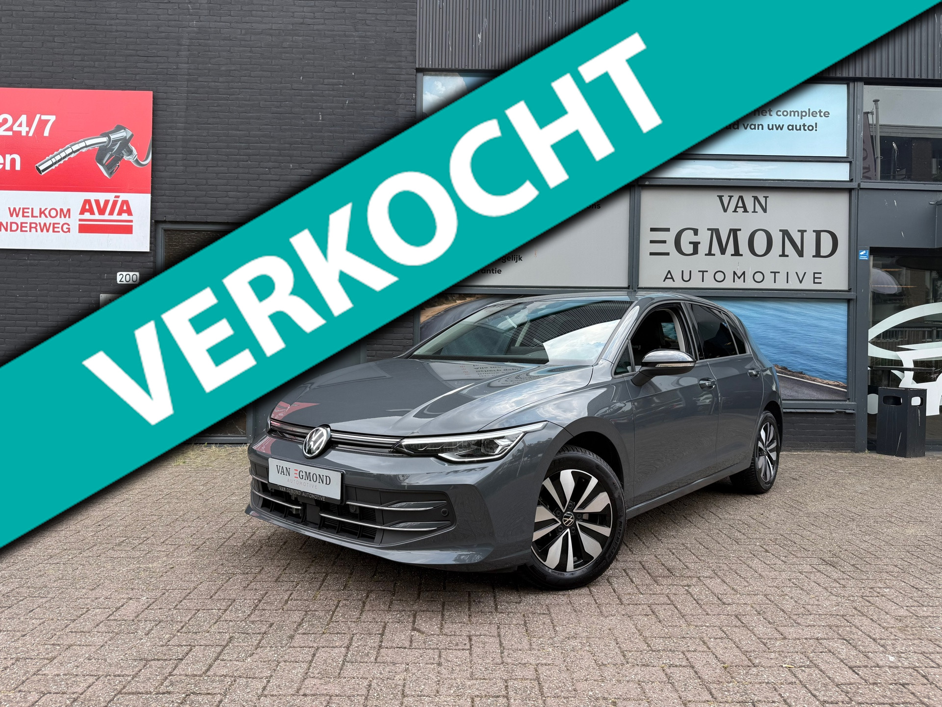 Volkswagen Golf 8.5 1.5 eTSI Goal 46364064-0.jpg | Van Egmond Automotive