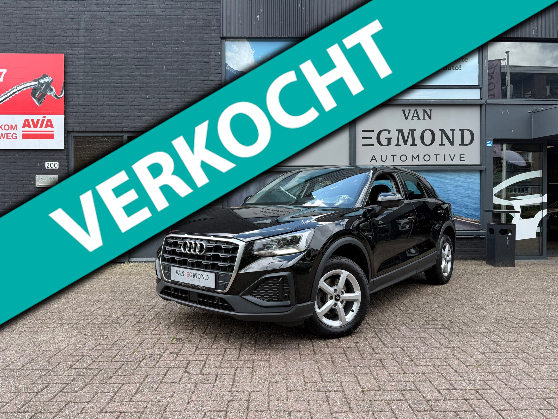Audi Q2 35 TFSI, Automaat 46559814-0.jpg | Van Egmond Automotive