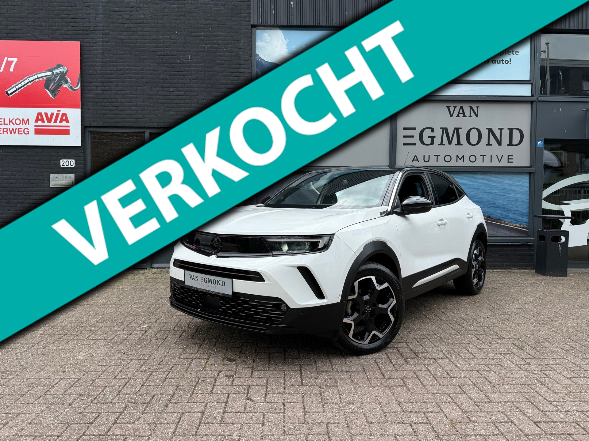 Opel Mokka 1.2 Turbo Ultimate 46670484-0.jpg | Van Egmond Automotive