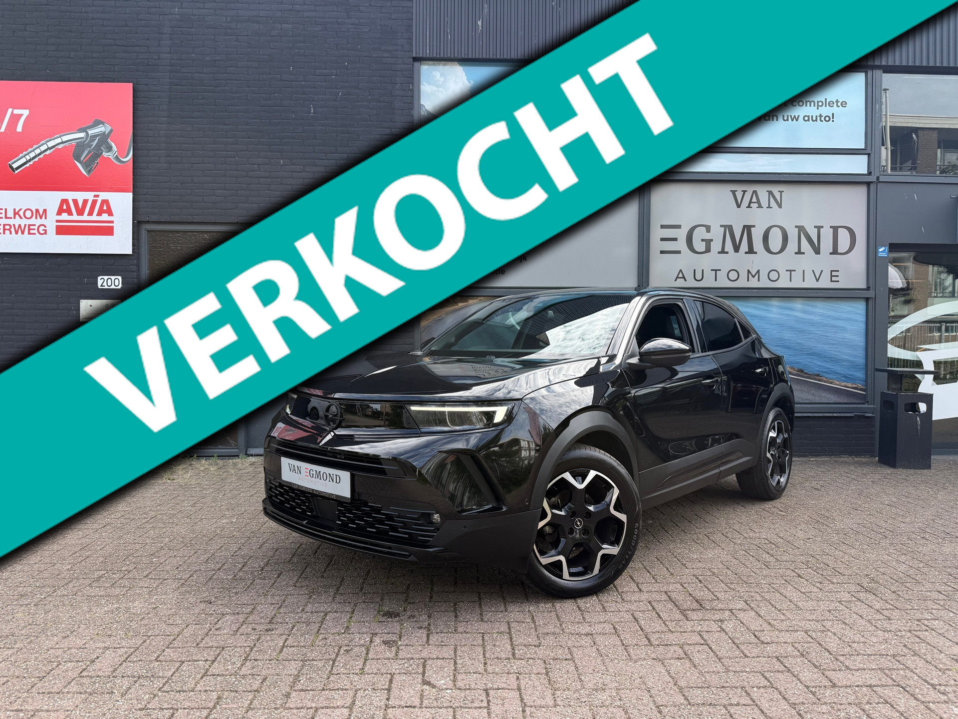 Opel Mokka 1.2 Turbo Ultimate 46699172-0.jpg | Van Egmond Automotive
