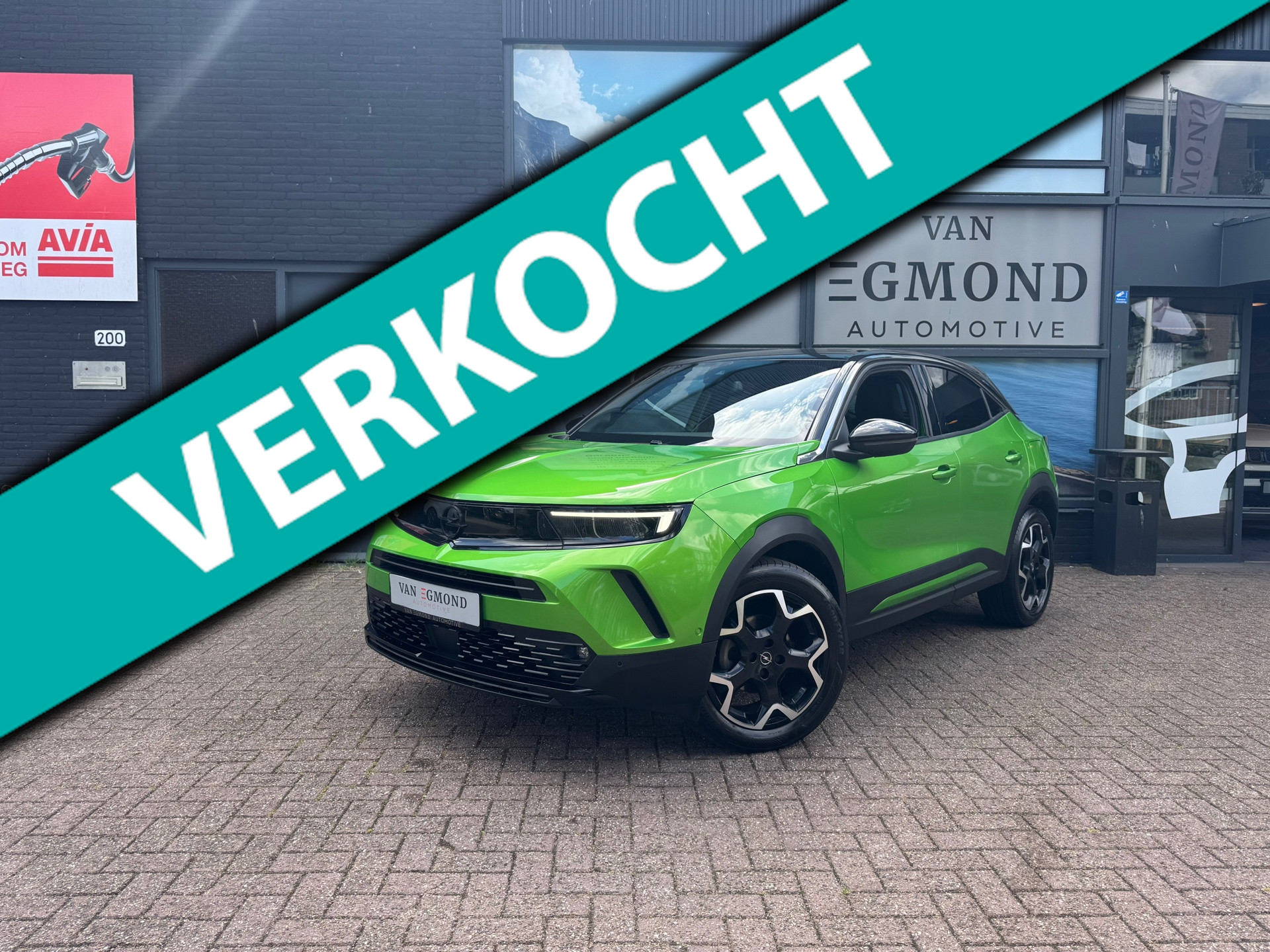 Opel Mokka 1.2 Turbo Ultimate 47095258-0.jpg | Van Egmond Automotive